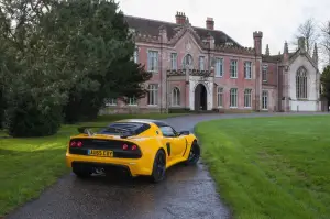 Lotus Exige Sport 350 - 18