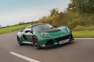 Lotus Exige Sport 350 - 23