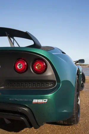 Lotus Exige Sport 350 - 31