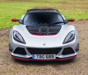 Lotus Exige Sport 380 - 1