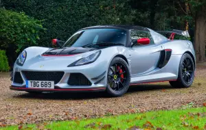 Lotus Exige Sport 380