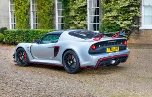 Lotus Exige Sport 380 - 3