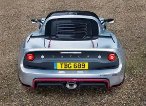 Lotus Exige Sport 380 - 7