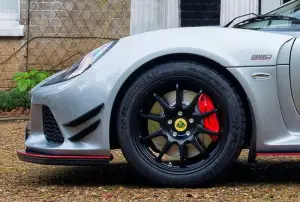 Lotus Exige Sport 380