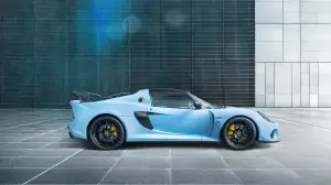 Lotus Exige Sport 410 - 11