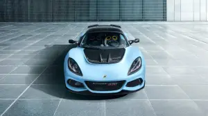 Lotus Exige Sport 410 - 1