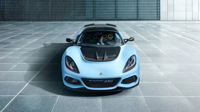 Lotus Exige Sport 410 - 1