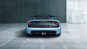 Lotus Exige Sport 410 - 2