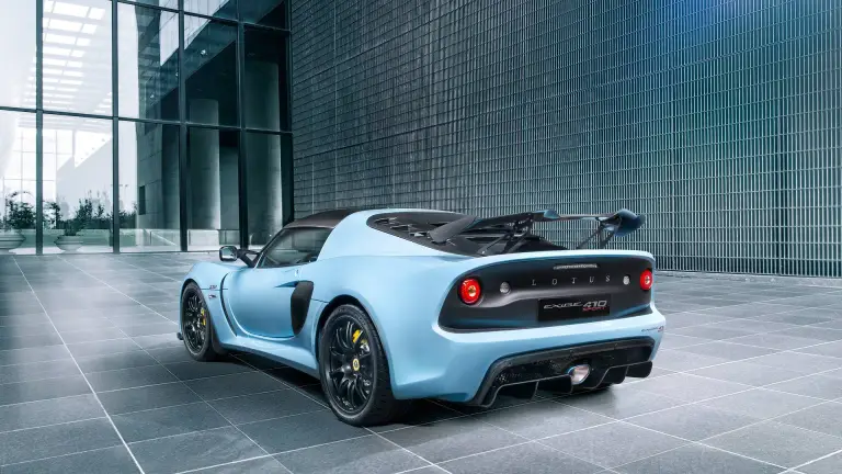 Lotus Exige Sport 410 - 4