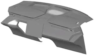 Lotus Type 132 - Foto interni - 9
