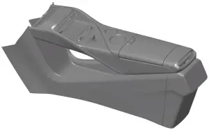 Lotus Type 132 - Foto interni - 10
