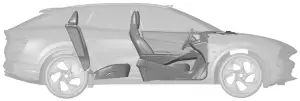 Lotus Type 132 - Foto interni - 7