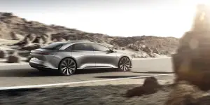 Lucid Air - 11