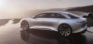 Lucid Air - 15