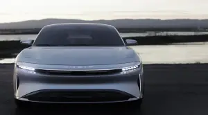 Lucid Air