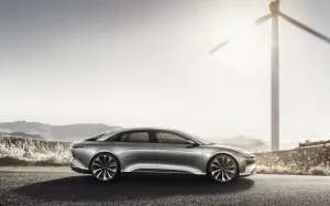 Lucid Air