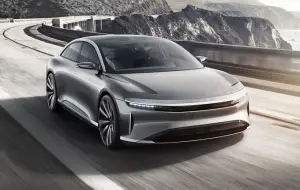 Lucid Air