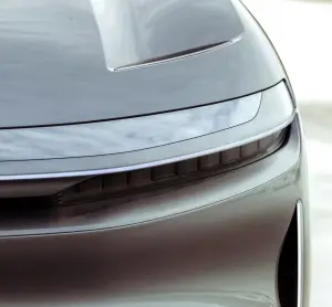 Lucid Air