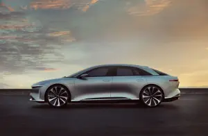 Lucid Air - 7