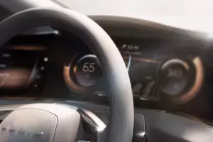 Lucid Motors Atvus teaser