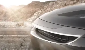 Lucid Motors Atvus teaser