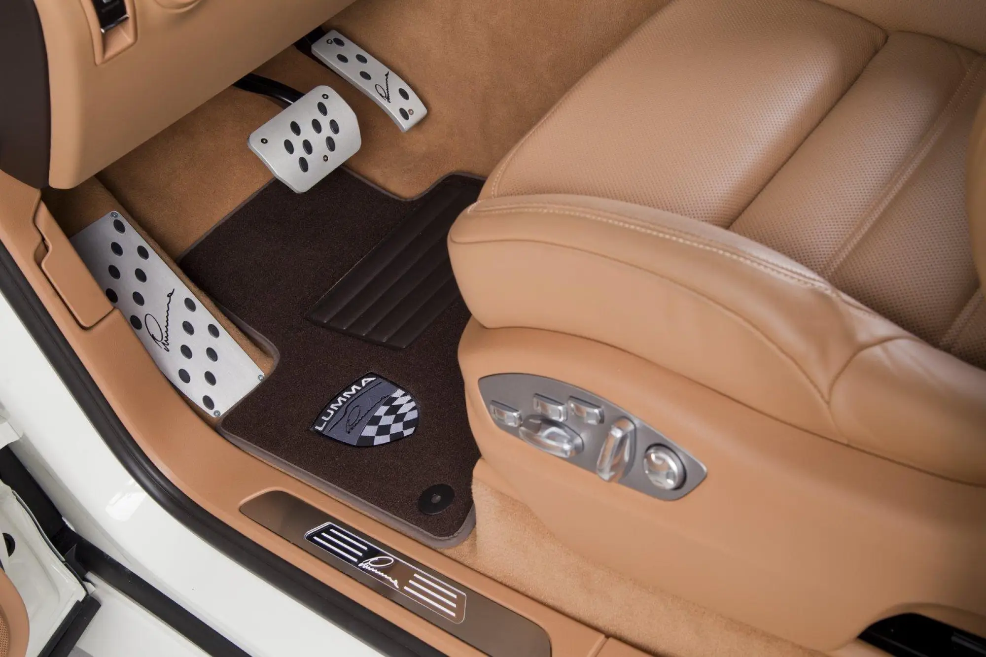 Lumma CLR 558 GT - 1