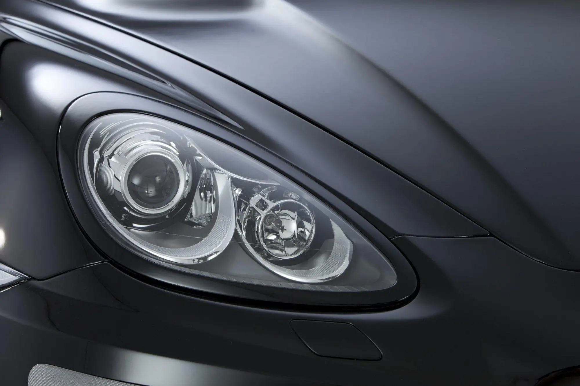 Lumma CLR 558 GT - 3