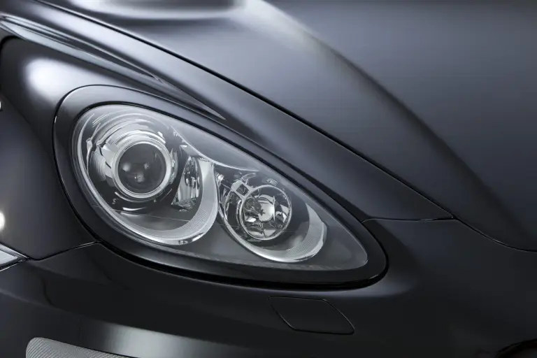 Lumma CLR 558 GT - 3