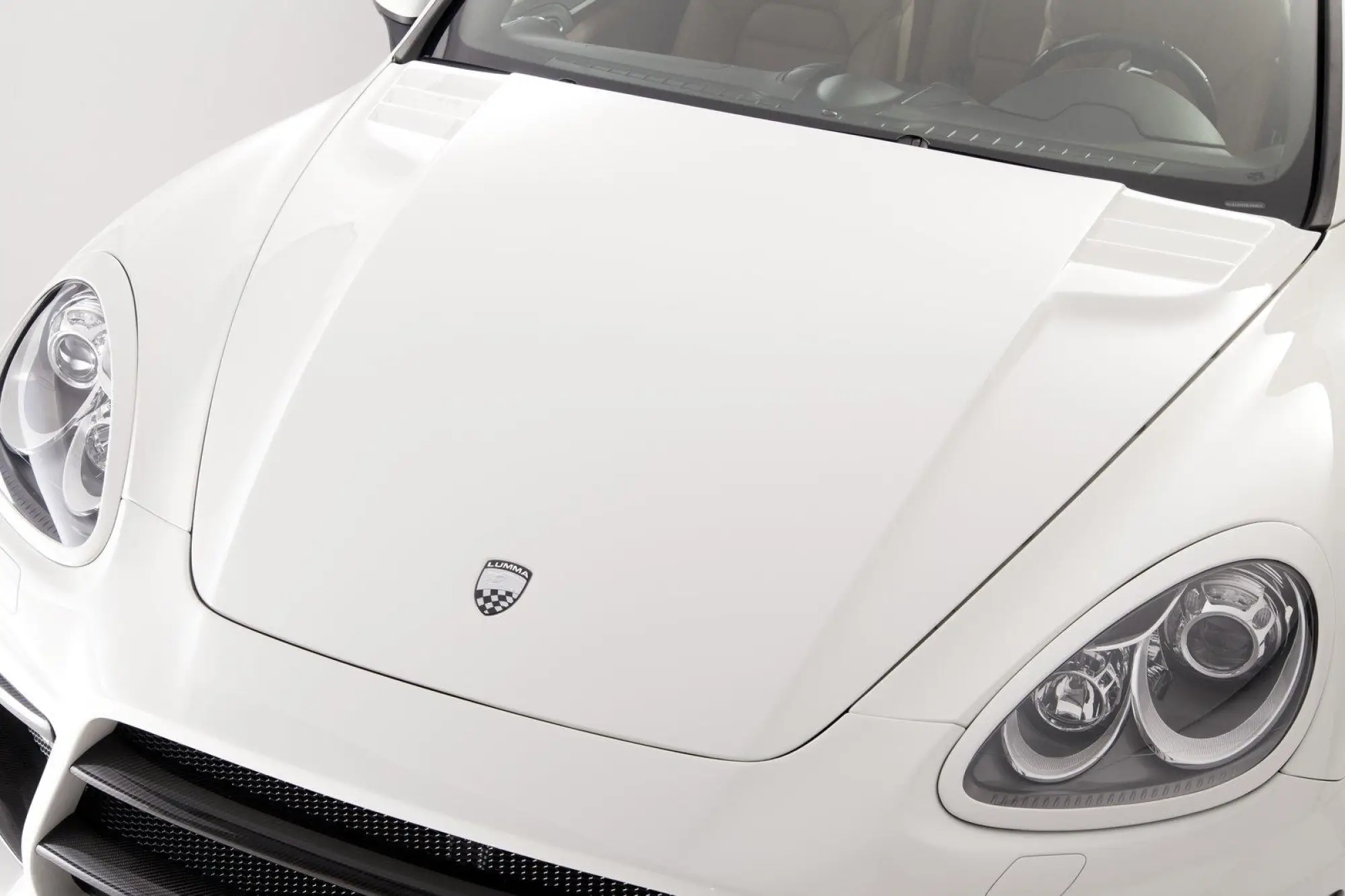 Lumma CLR 558 GT - 5