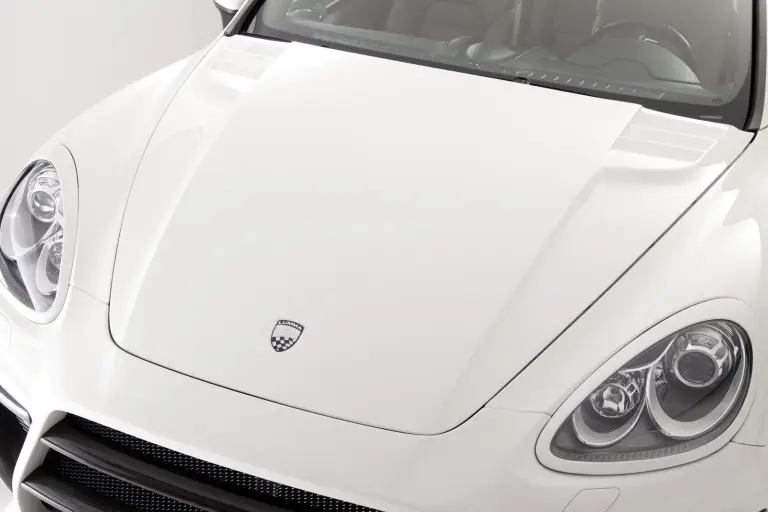 Lumma CLR 558 GT - 5