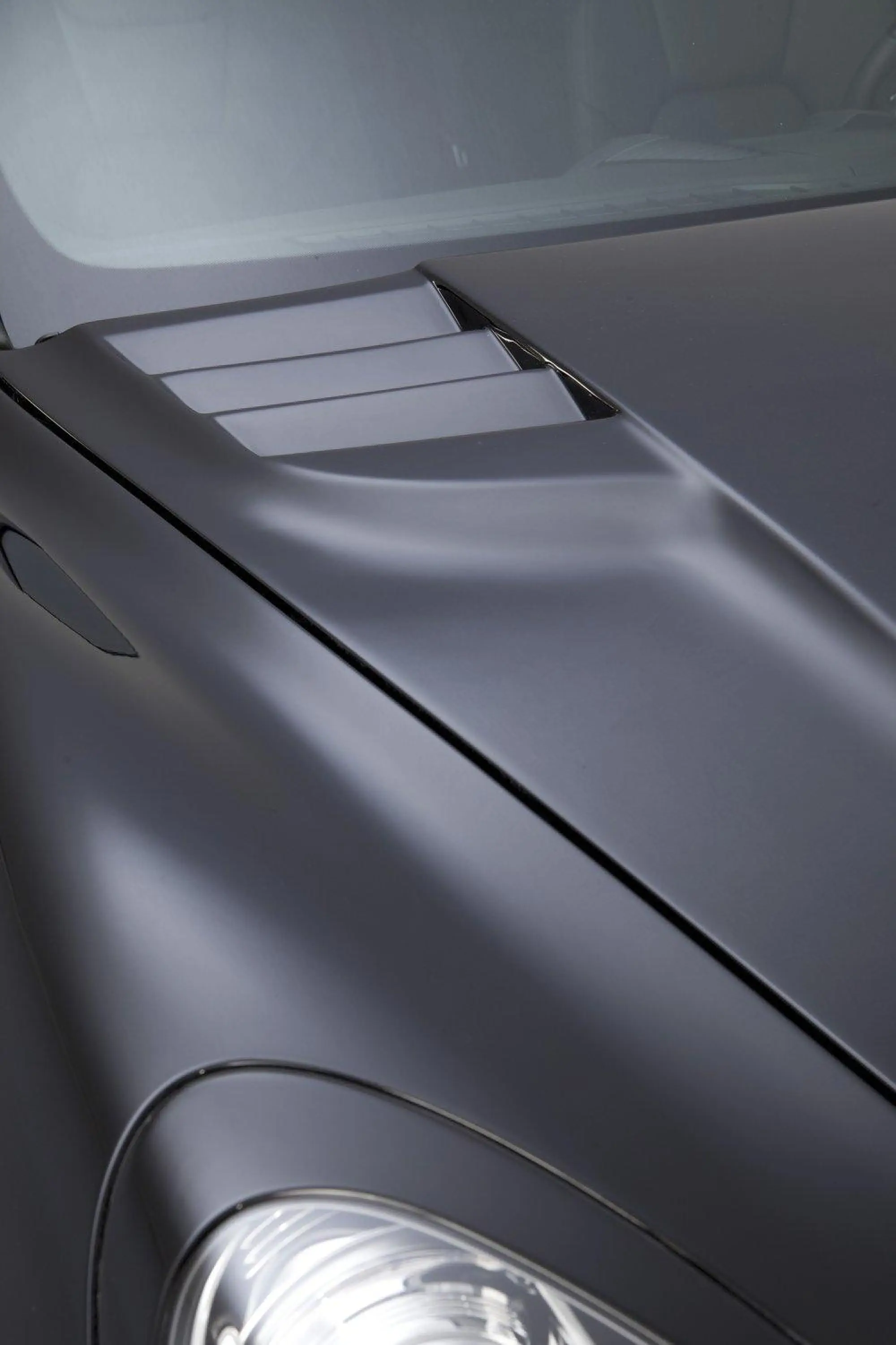 Lumma CLR 558 GT - 6