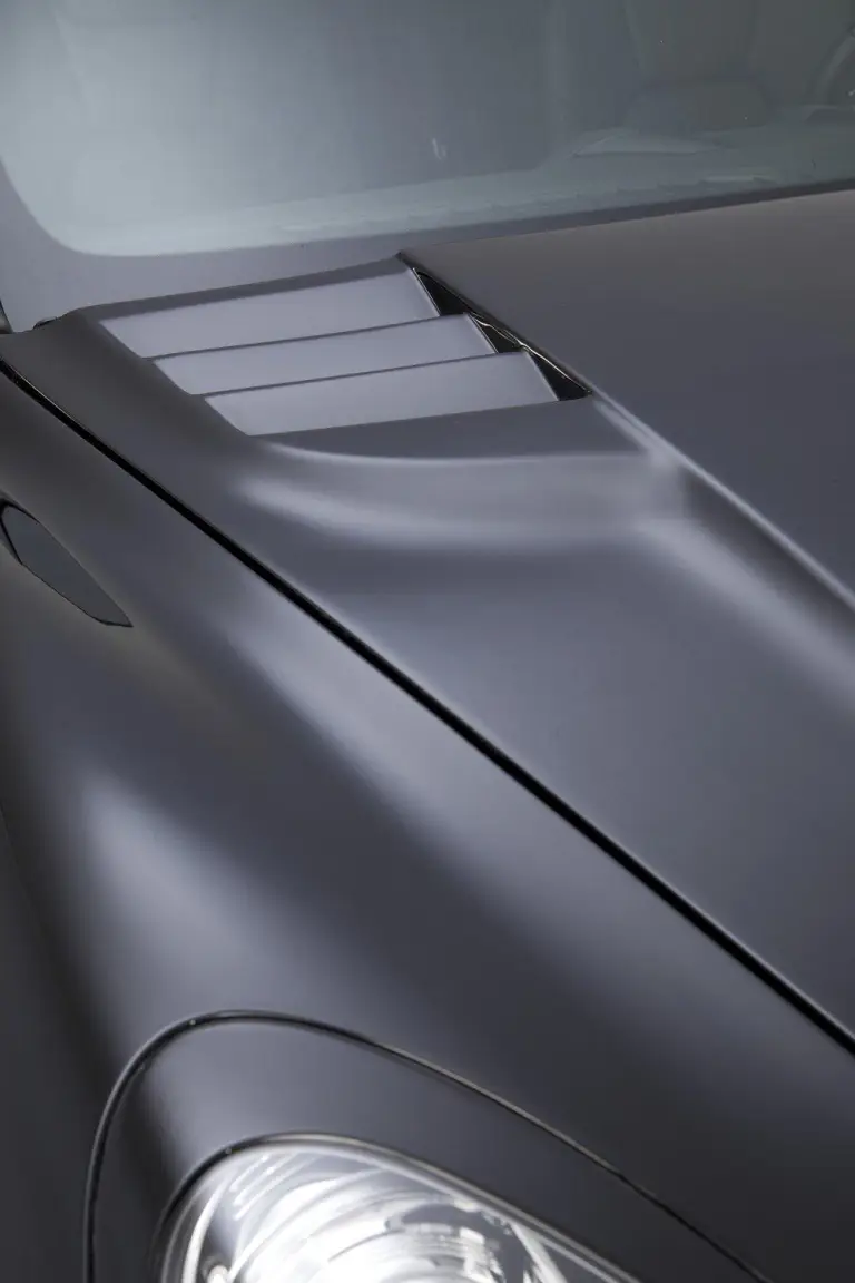 Lumma CLR 558 GT - 6