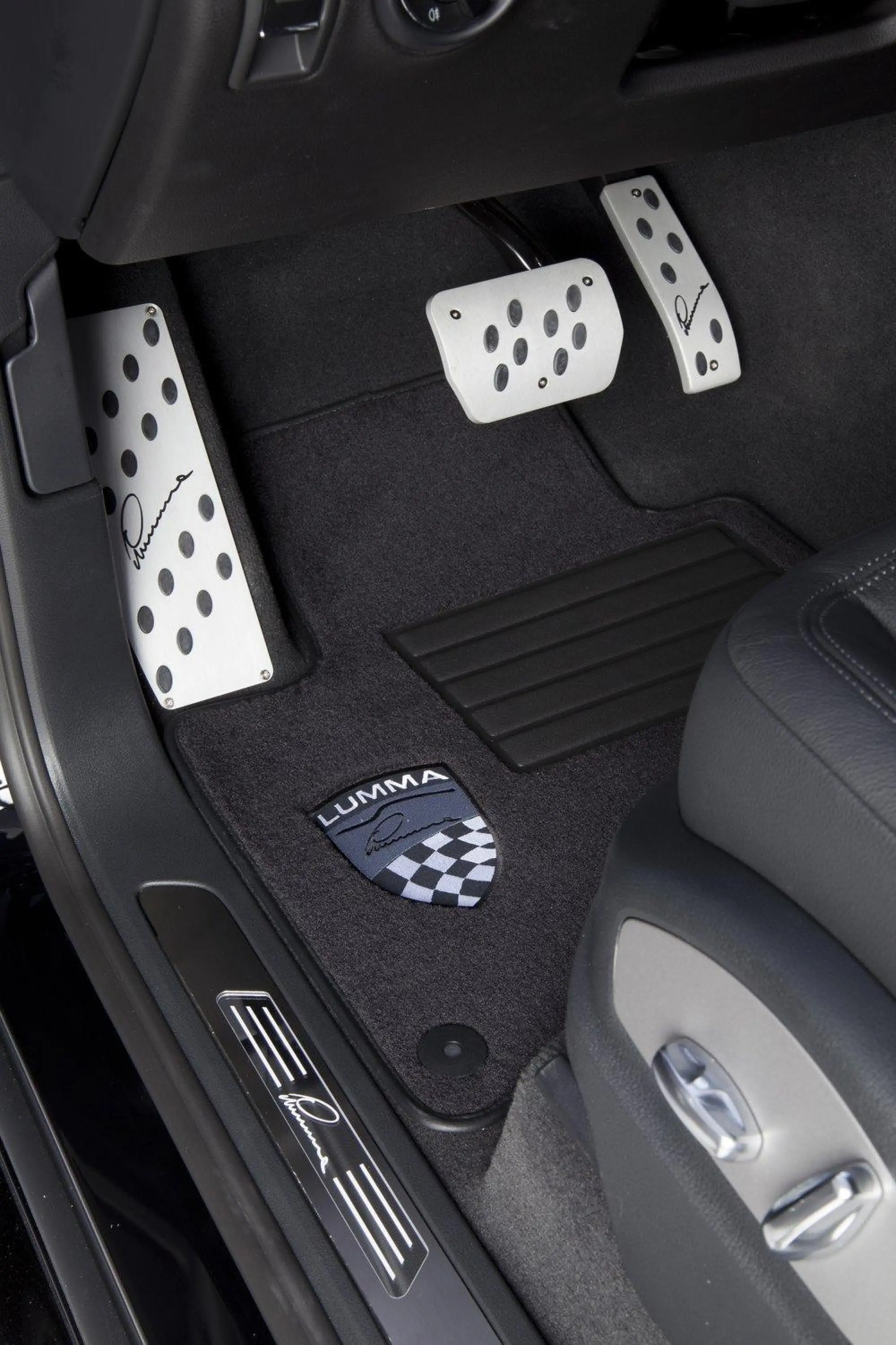 Lumma CLR 558 GT - 9