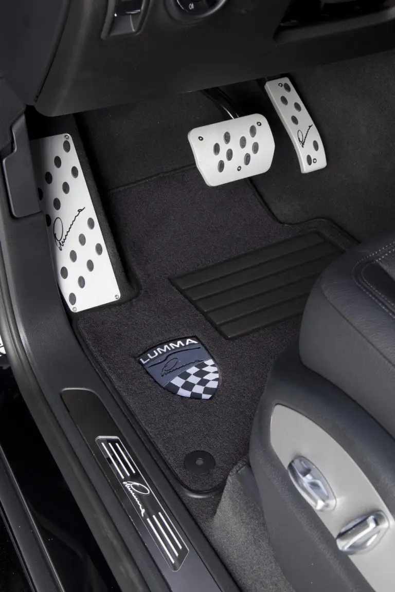 Lumma CLR 558 GT - 9