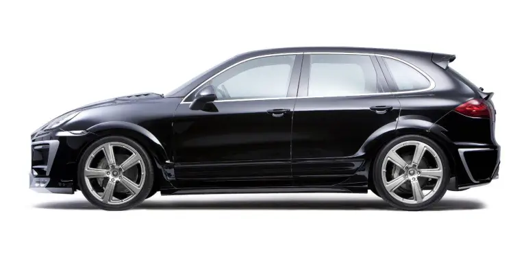 Lumma CLR 558 GT - 13