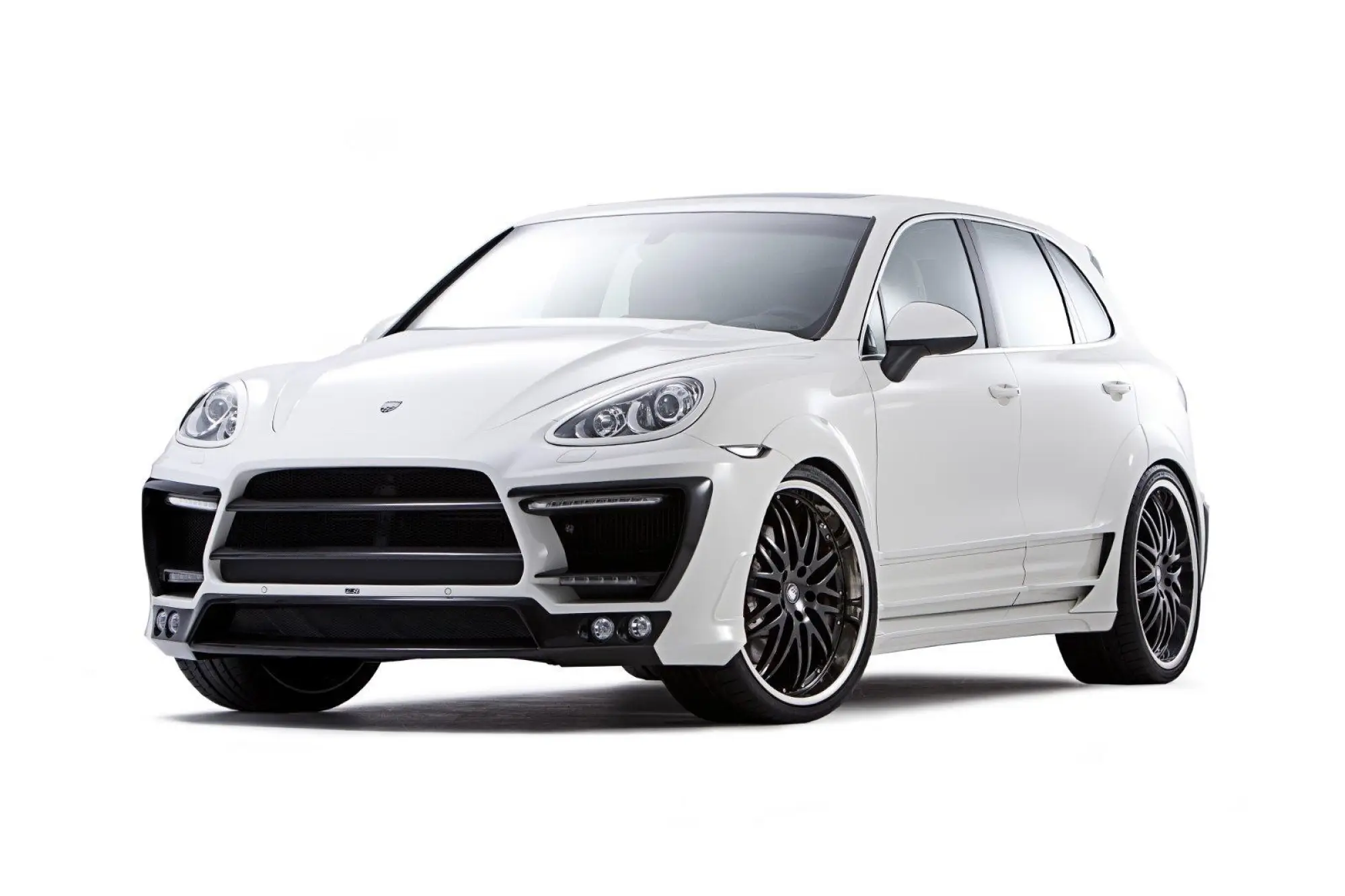 Lumma CLR 558 GT - 14