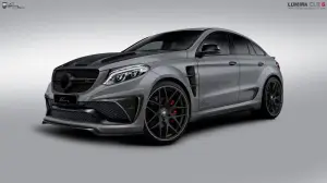 LUMMA CLR G 800