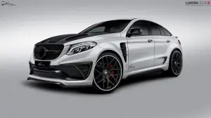 LUMMA CLR G 800