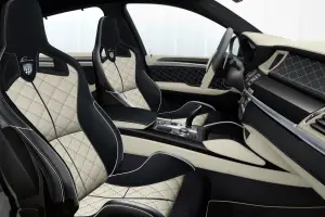Lumma CLR-X 650 BMW X6