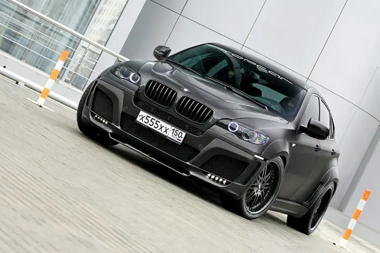 Lumma CLR X 650 M - 1