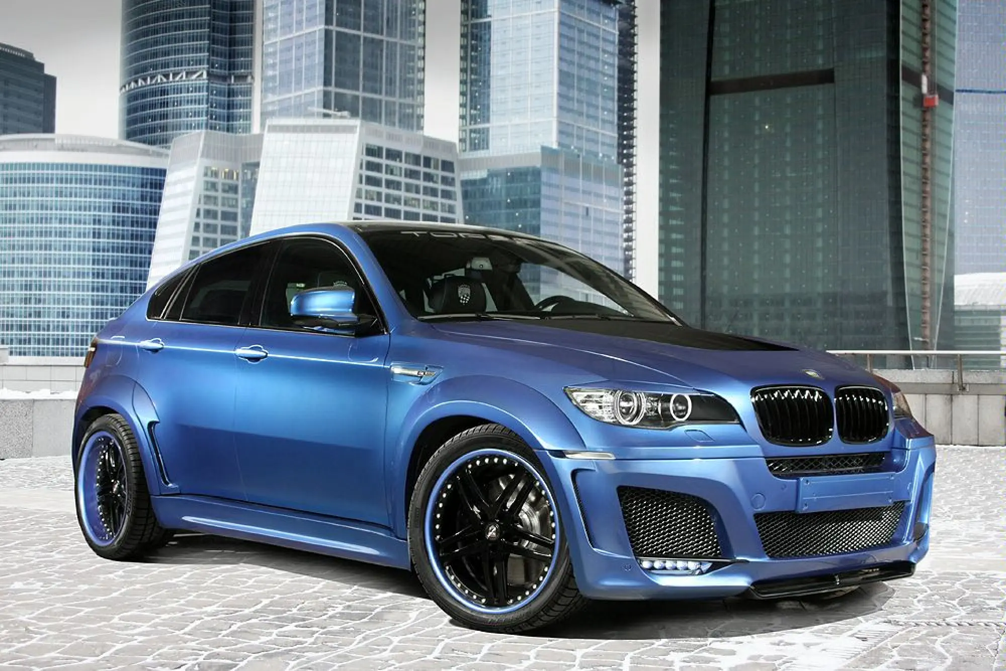 Lumma CLR X 650 M - 3