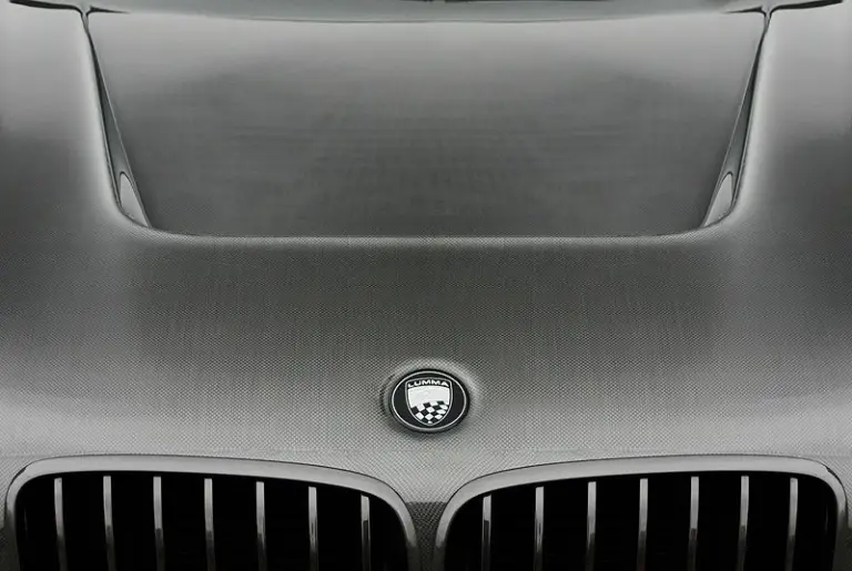 Lumma CLR X 650 M - 7
