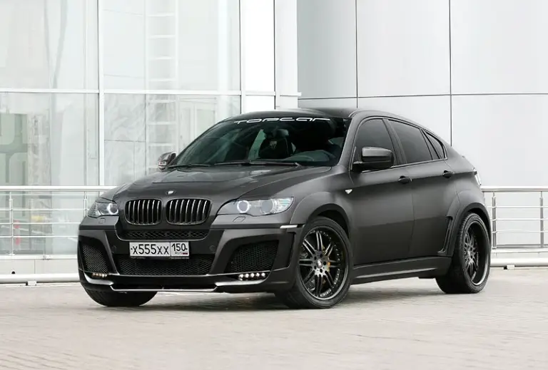 Lumma CLR X 650 M - 12