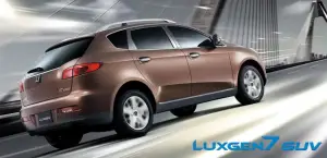 Luxgen7