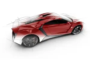 Lykan Hypersport - 10