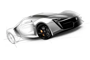 Lykan Hypersport - 11