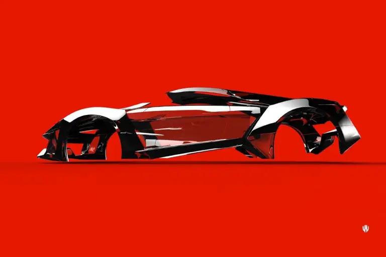 Lykan Hypersport - 16