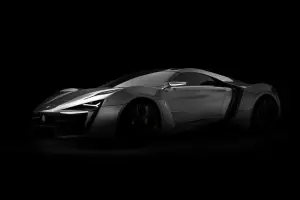 Lykan Hypersport - 17