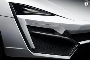 Lykan Hypersport