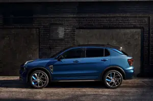 Lynk and Co 01 - Foto Ufficiali 